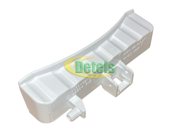 Ручка люка (дверцята) Samsung DC64-02107A для пральної машини